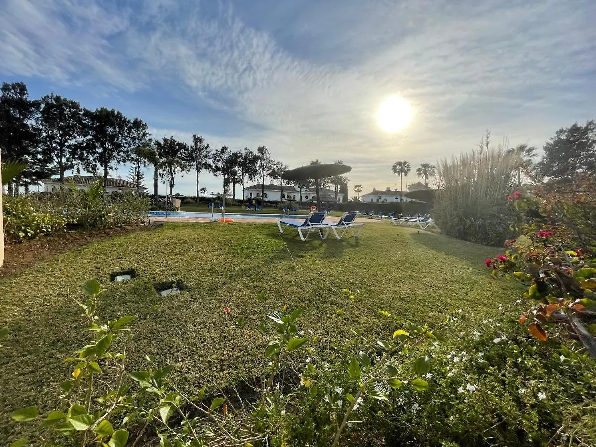 Sea View Apartment With Great Terrace And 4 Pools - Duquesa Suites 308 Manilva
