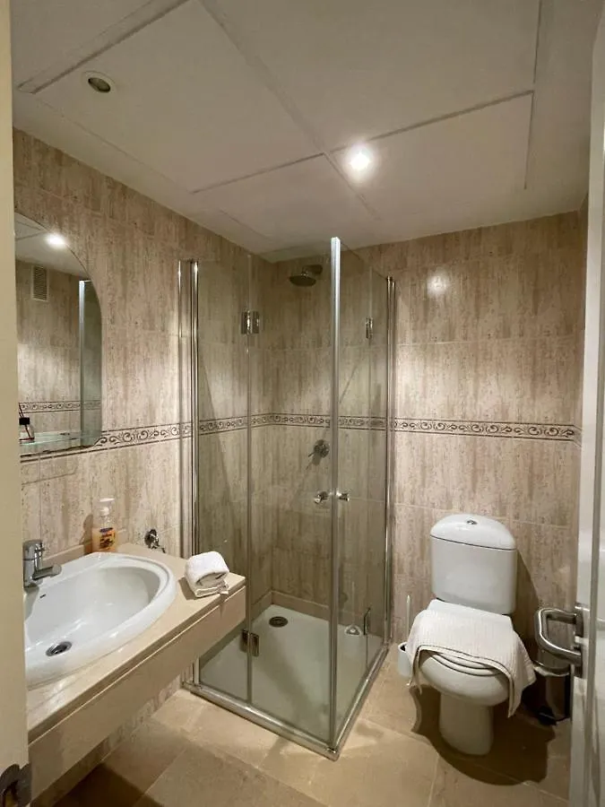 Sea View Apartment With Great Terrace And 4 Pools - Duquesa Suites 308 Manilva
