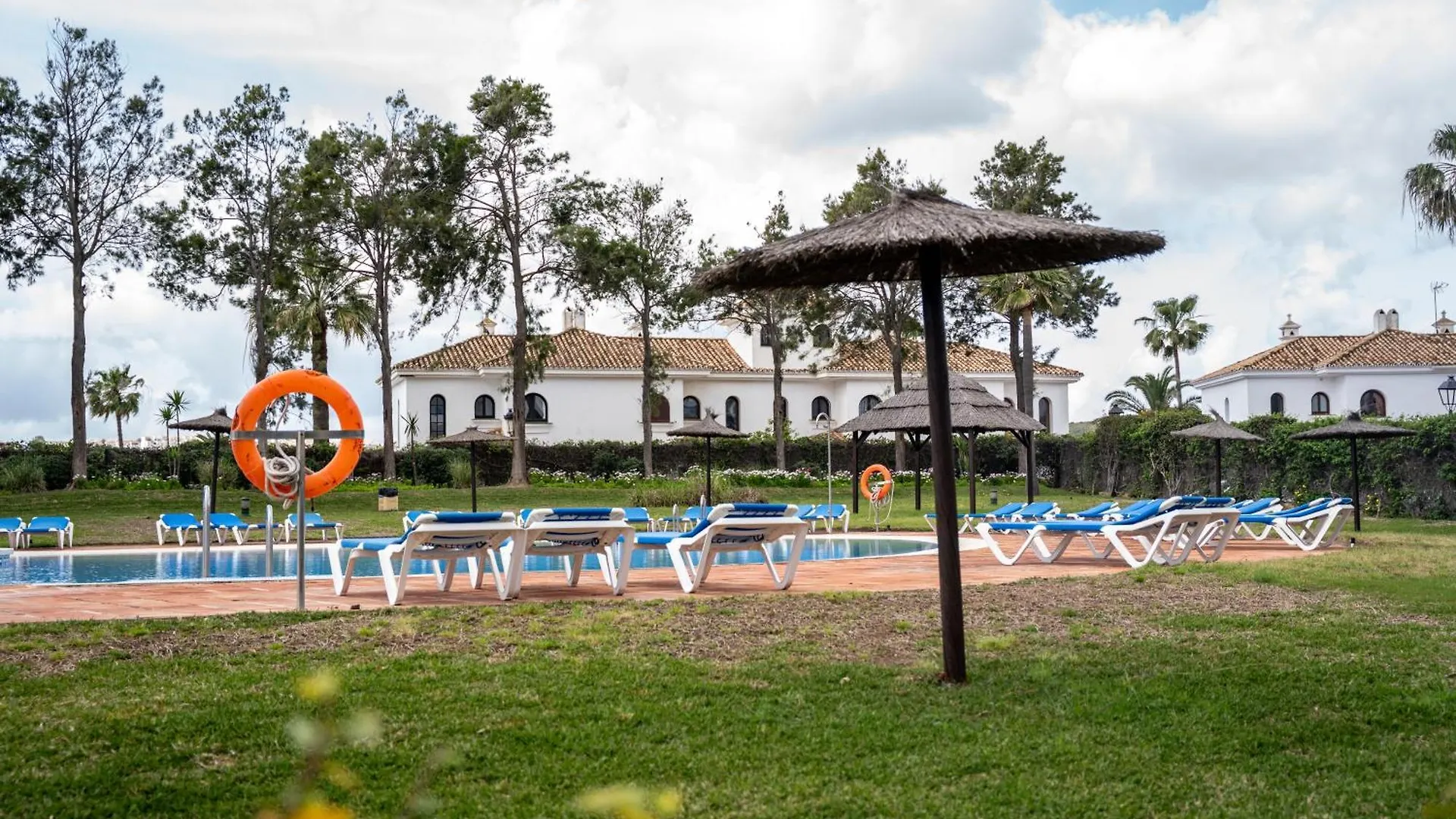 Sea View Apartment With Great Terrace And 4 Pools - Duquesa Suites 308 Manilva 0*,