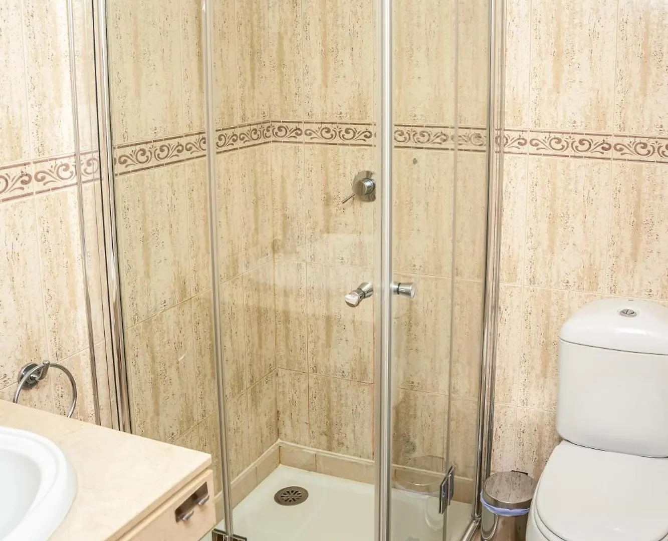 Sea View Apartment With Great Terrace And 4 Pools - Duquesa Suites 308 Manilva